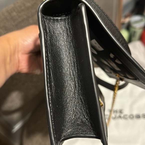 Marc Jacobs Double Take Crossbody with dust bag - Picture 8 of 11